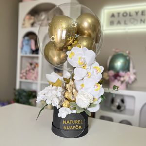 Açılış/Kutlama/Tebrik Balon Tasarımı